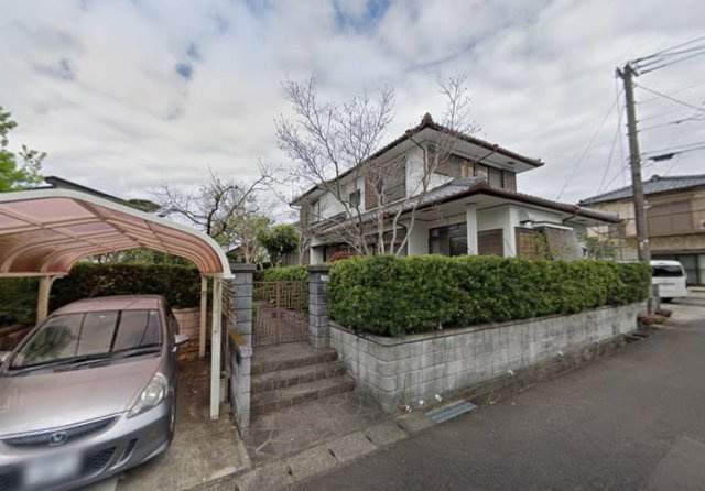 佐土原町下那珂　中古戸建