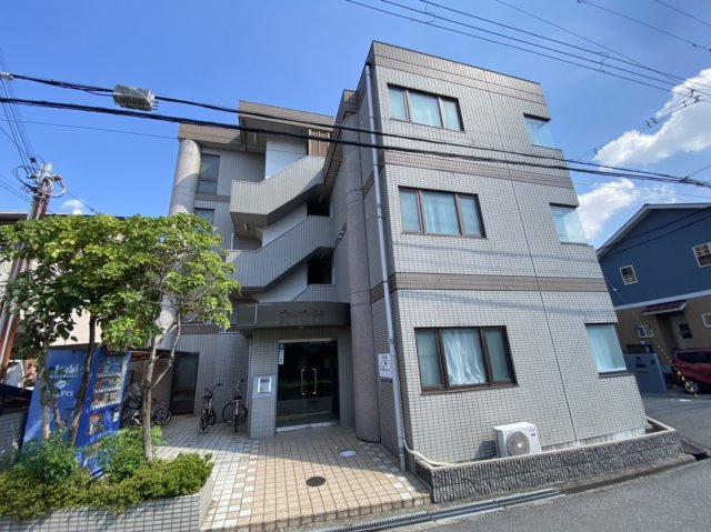 【外観】 | ヴェルディ豊中