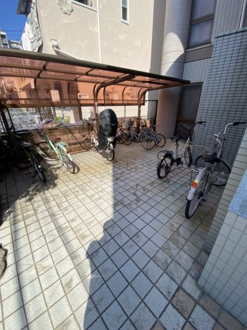 【その他共用部分】 | ヴェルディ豊中