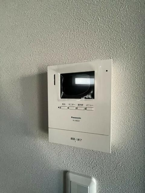 Ｇ　ＢＡＳＥ市川平田のセキュリティ