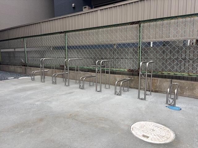 Ｇ　ＢＡＳＥ市川平田のその他共用部分