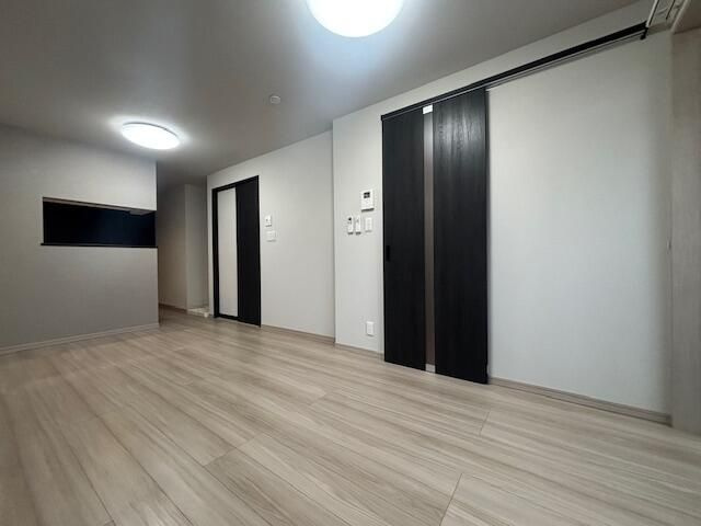 Ｇ　ＢＡＳＥ市川平田の居間・リビング