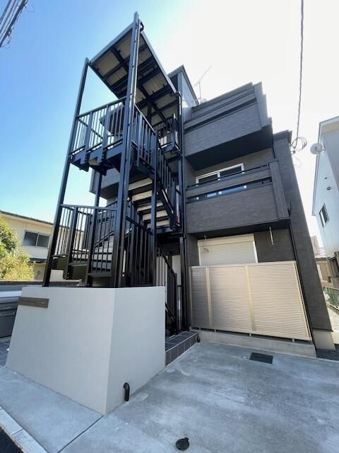 Ｇ　ＢＡＳＥ市川平田