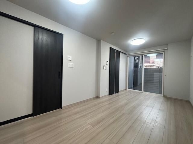 Ｇ　ＢＡＳＥ市川平田の居間・リビング