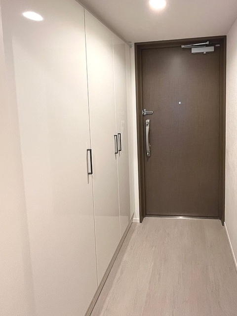 パークアクシス菊川ステーションイーストのその他|※写真は同タイプ住戸です。