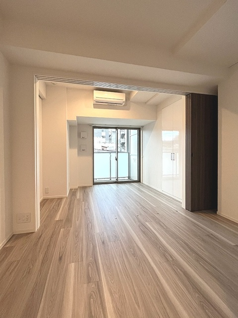 パークアクシス菊川ステーションイーストの居間・リビング|※写真は同タイプ住戸です。