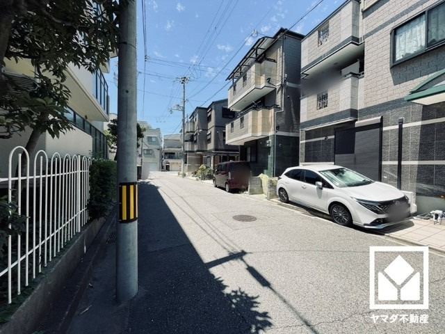 ユニハイム西宮Ⅱのその他|この住宅は、日々の暮らしをそっと支えてくれます。