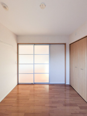 【洋室】 | ＧＲＡＮ ＣＯＵＲＴ ＹＯＮＯ