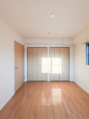 【洋室】 | ＧＲＡＮ ＣＯＵＲＴ ＹＯＮＯ