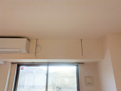 【設備】 | ＧＲＡＮ ＣＯＵＲＴ ＹＯＮＯ