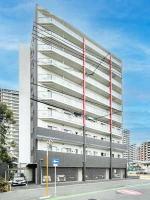 【外観】 | ＧＲＡＮ ＣＯＵＲＴ ＹＯＮＯ