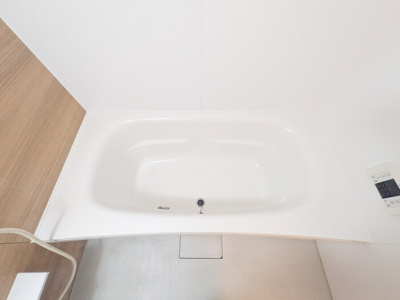【浴室】 | ＧＲＡＮ ＣＯＵＲＴ ＹＯＮＯ