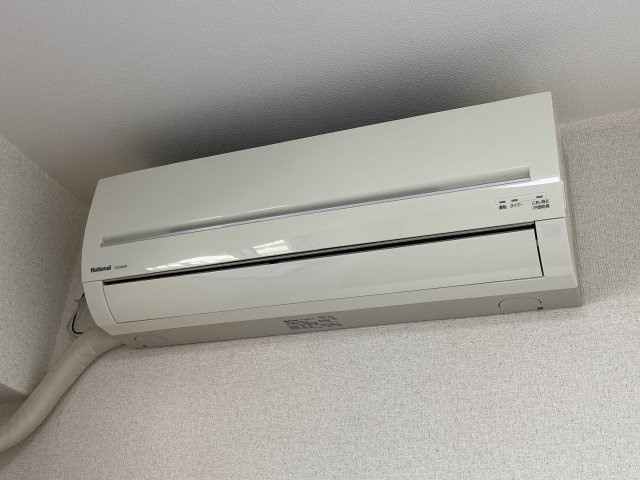 レクセルヒルズ船橋イーストヒル|エアコン