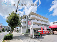 アーバンアメニティー【名古屋市賃貸・エアコン】の画像