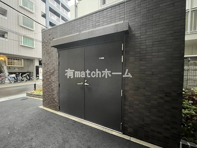 グランフェリーチェ・ナインのその他共用部分