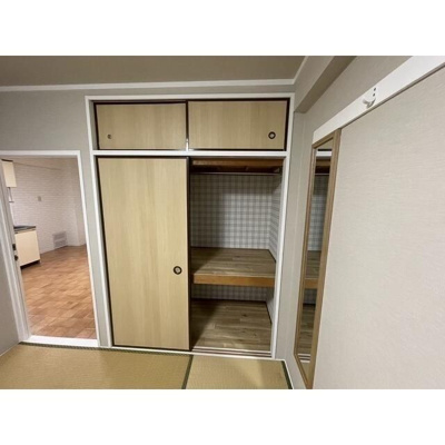 【収納】 | パセオモリ