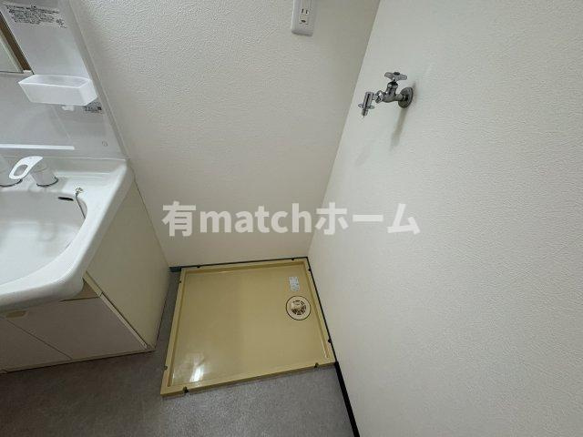 フレアコート京橋の設備|イメージとして同建物他部屋を表示しています。