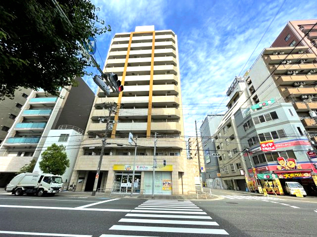 Fortuney北堀江(旧:Dimus北堀江）