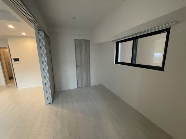 プレディアコート本町の洋室