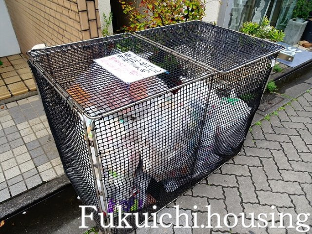 東ビルのその他共用部分