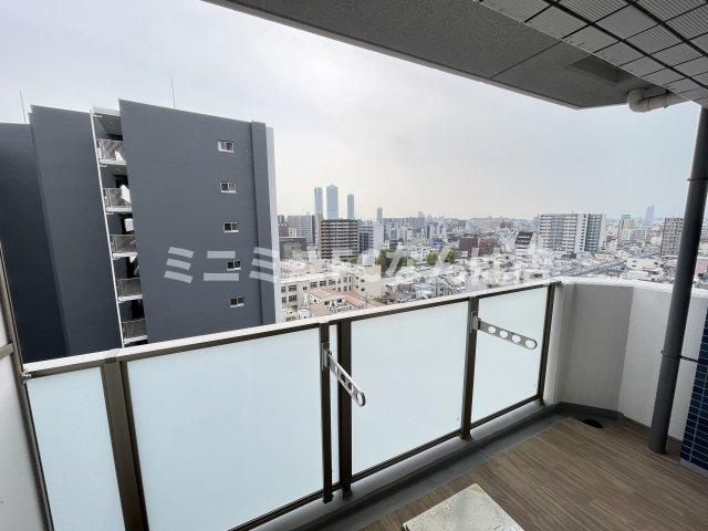 プレサンスOSAKA DOMECITYビーツ