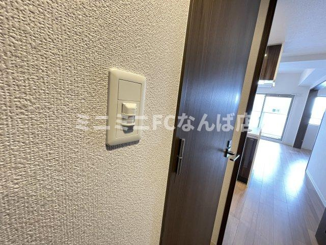 プレサンスOSAKA DOMECITYビーツ