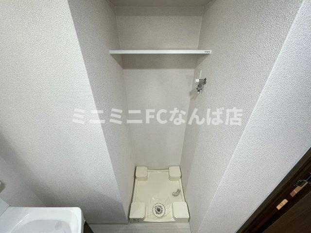 プレサンスOSAKA DOMECITYビーツ