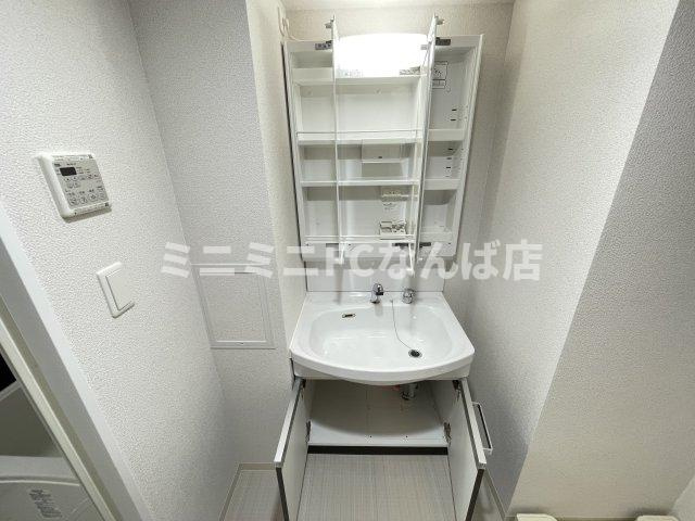 プレサンスOSAKA DOMECITYビーツ