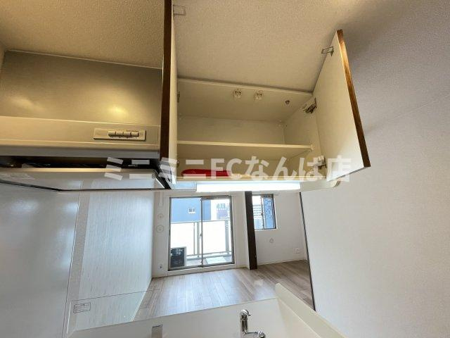 プレサンスOSAKA DOMECITYビーツ