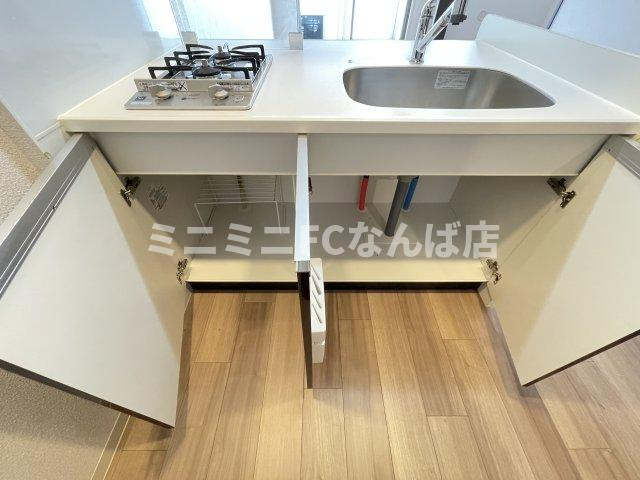 プレサンスOSAKA DOMECITYビーツ