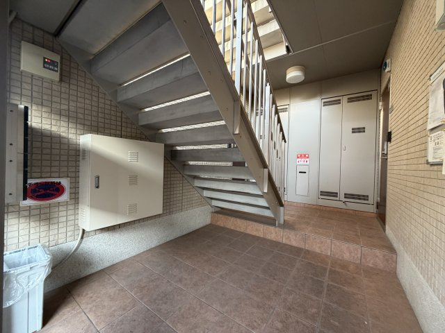 セジュールオッツTのその他共用部分