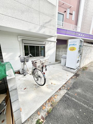 【その他共用部分】 | ブルーマーク神田中通