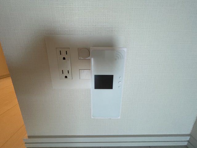 THE MUSIC COURTの設備