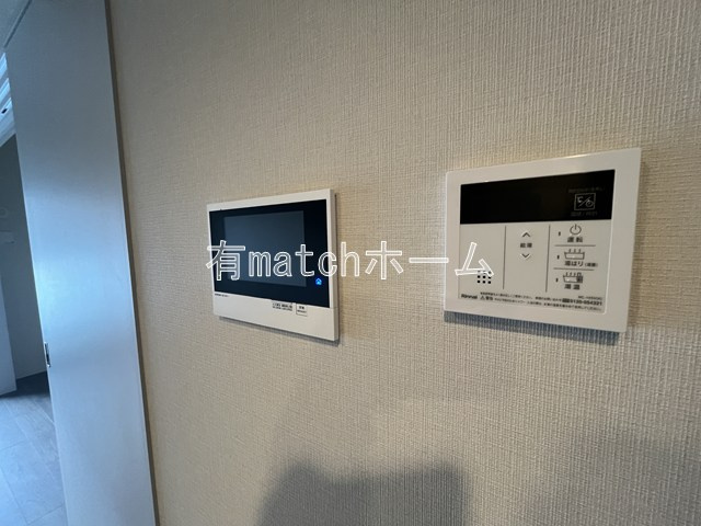 エスリードレジデンス玉造ザ・イーストのセキュリティ