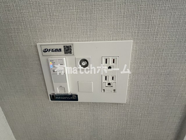 エスリードレジデンス玉造ザ・イーストの設備