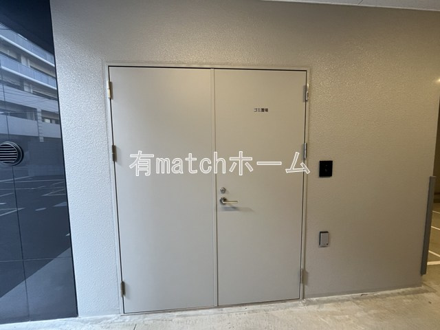 エスリードレジデンス玉造ザ・イーストの設備