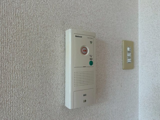 【セキュリティ】 | フロレセール桜の町