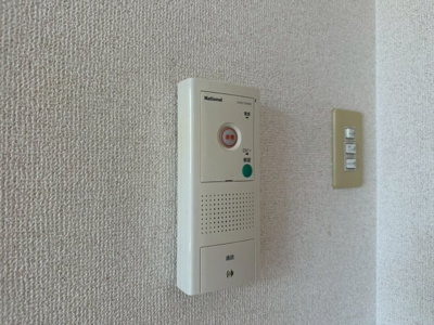 【セキュリティ】 | フロレセール桜の町