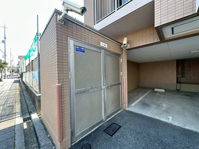 【その他共用部分】 | フロレセール桜の町