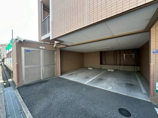 【駐車場】 | フロレセール桜の町