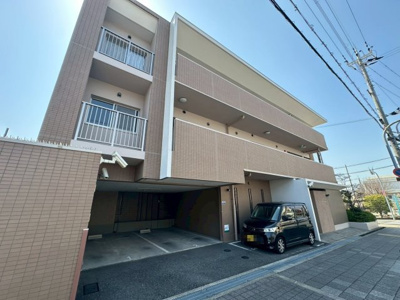 【外観】 | フロレセール桜の町
