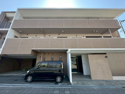 【外観】 | フロレセール桜の町