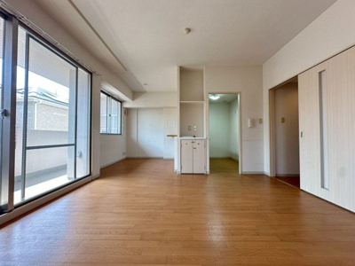 【内装】 | フロレセール桜の町