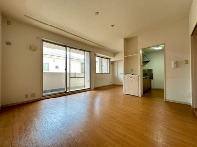 【居間・リビング】 | フロレセール桜の町