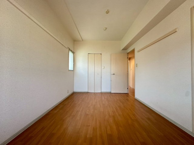 【洋室】 | フロレセール桜の町