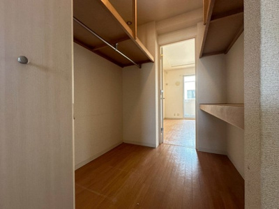 【収納】 | フロレセール桜の町