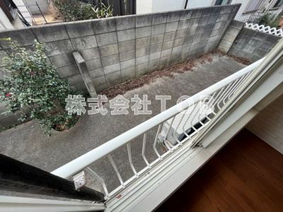 【バルコニー】 | あいびいはうす