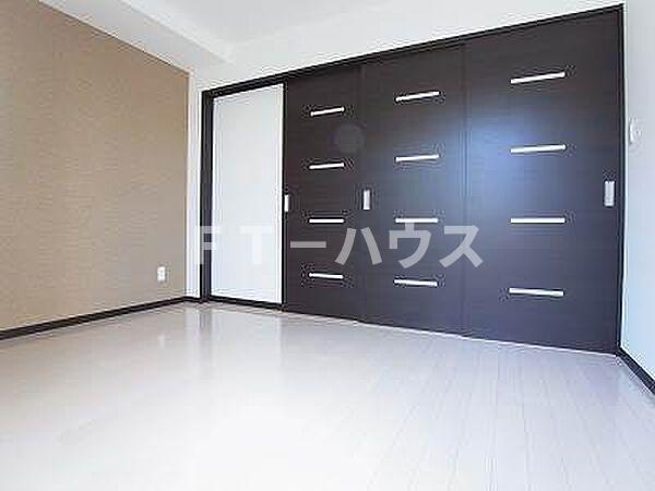 プレジールのその他共用部分