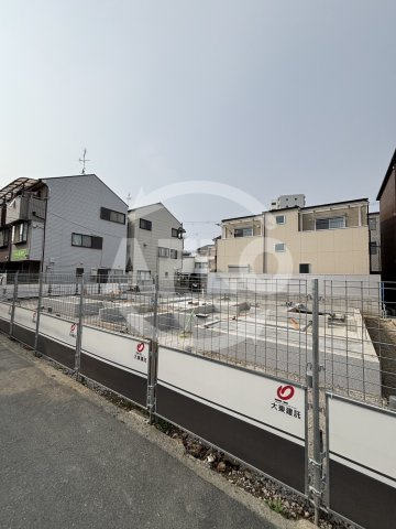 ロイヤルメゾン北巽Ⅱのロビー|ロイヤルメゾン北巽Ⅱ　ロビー