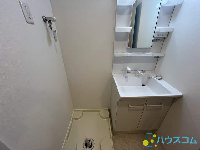 Alivis新町の設備